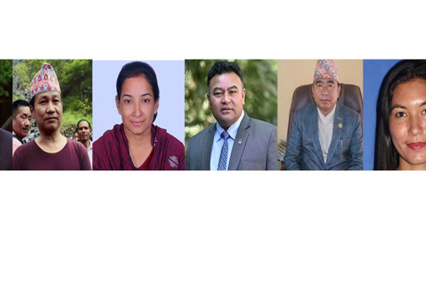 स्थानीय तहलाई धोका दिएर संघीय संसद्काे यात्रामा